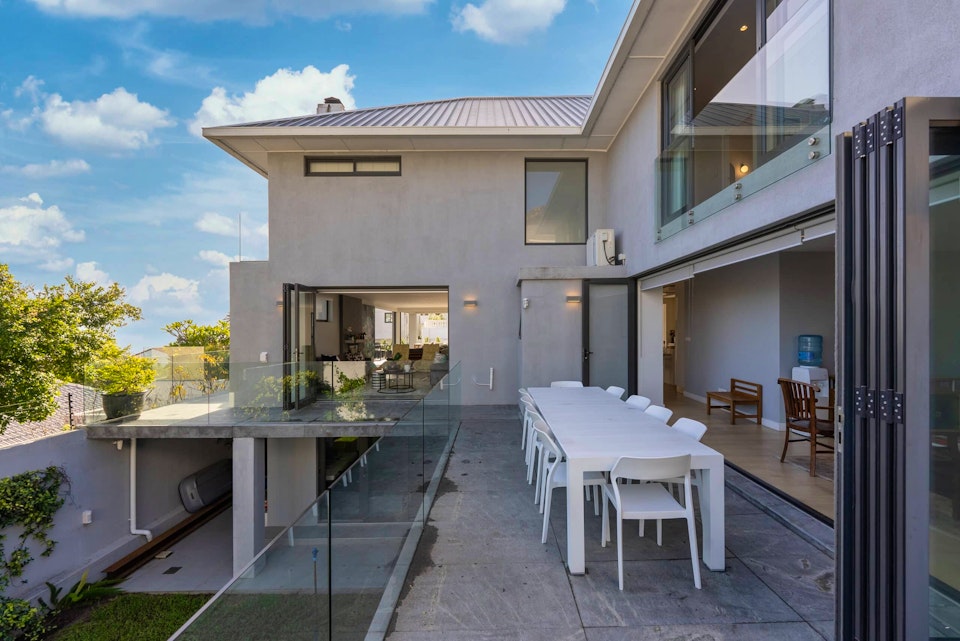 Atlantic Seaboard Accommodation at  | Viya