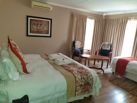 Spitskop Accommodation at  | Viya