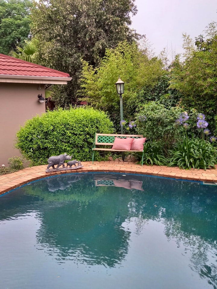 Gauteng Accommodation at Zen On Zenith | Viya
