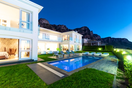 Atlantic Seaboard Accommodation at  | Viya