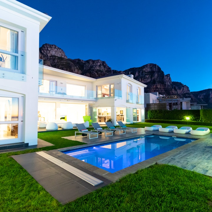 Cape Town Accommodation at La Maison Hermes | Viya