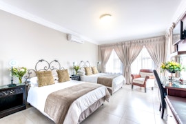 Potchefstroom Accommodation at  | Viya