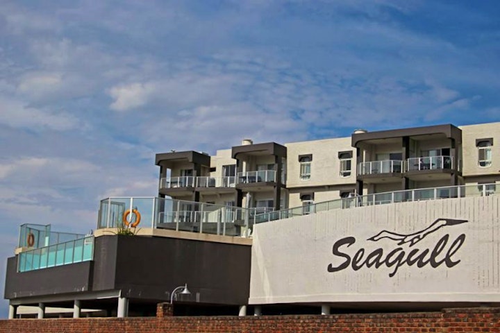 South Coast Accommodation at Seagull 509 | Viya
