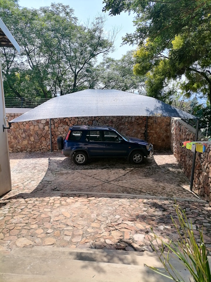 Gauteng Accommodation at SkyView | Viya