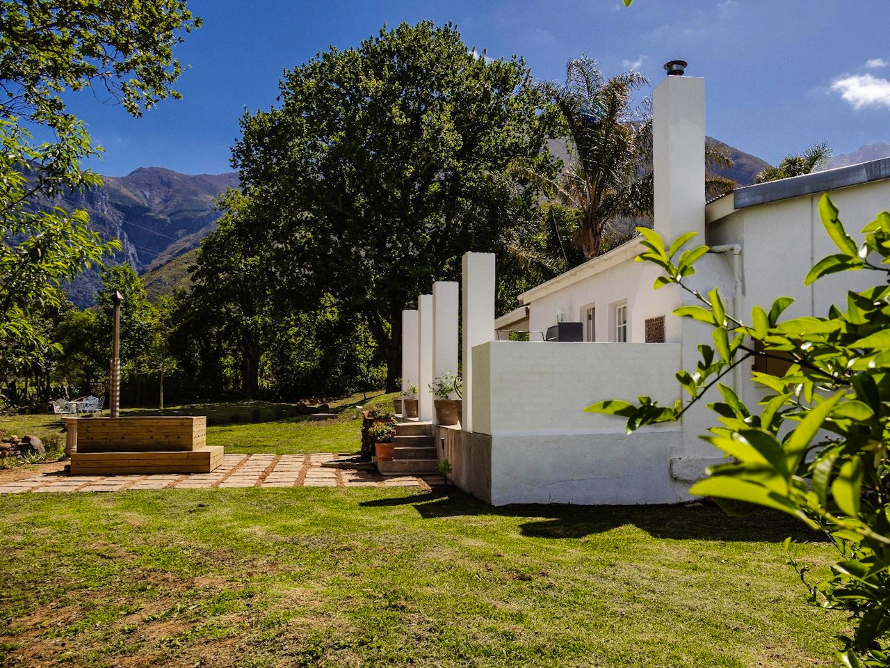 Overberg Accommodation at  | Viya