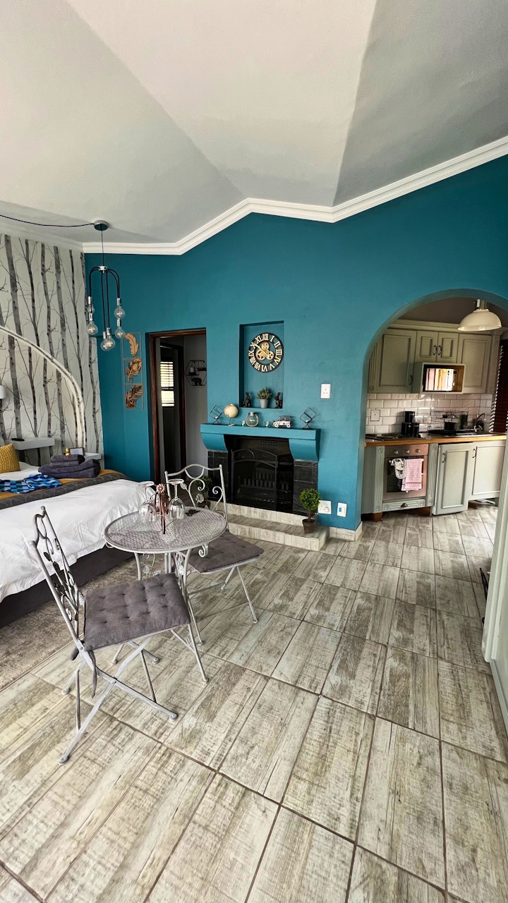 Mpumalanga Accommodation at Dullies Dolce | Viya