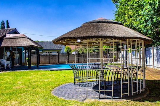 Northern Free State Accommodation at  | Viya