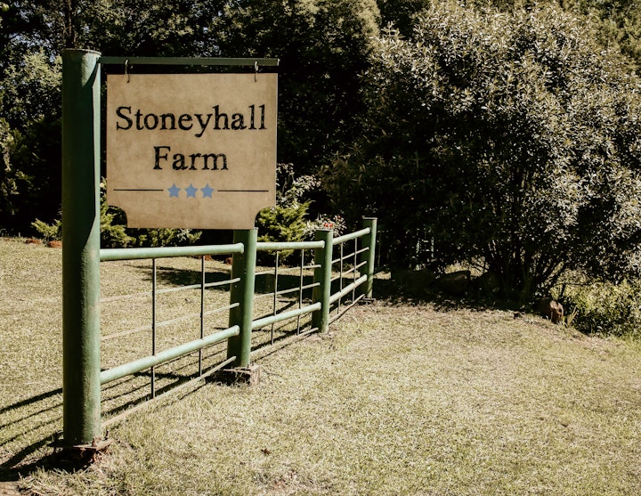 KwaZulu-Natal Accommodation at Stoneyhall Farm | Viya