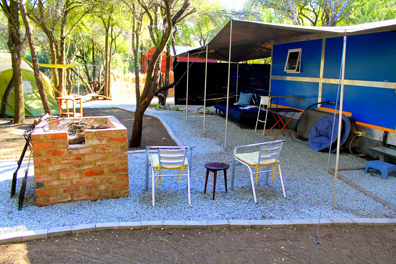 Dinokeng Game Reserve Accommodation at  | Viya