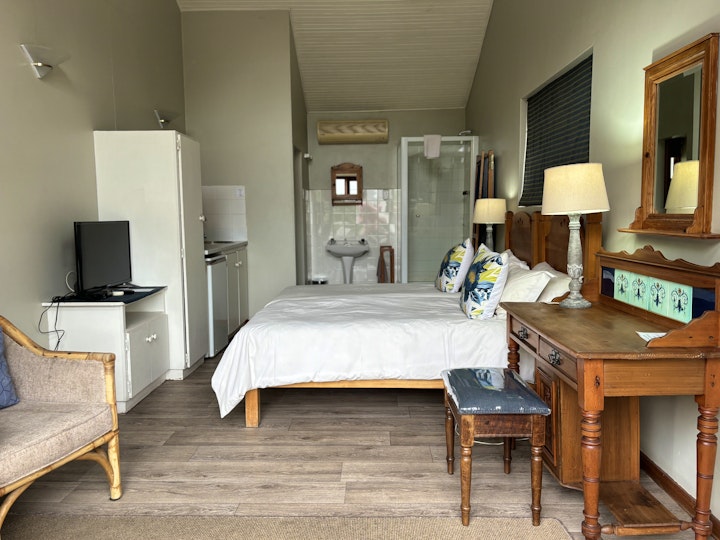 Boland Accommodation at Church Street Lodge | Viya