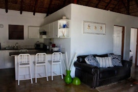 Port Nolloth Accommodation at Voetbaai Chalets | Viya