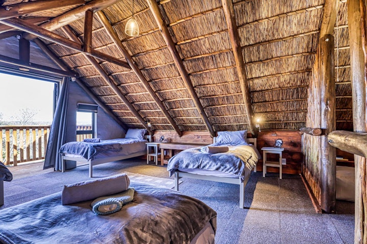 Bobbejaansberg Private Nature Reserve Accommodation at Kudu Plains Bush Retreat | Viya