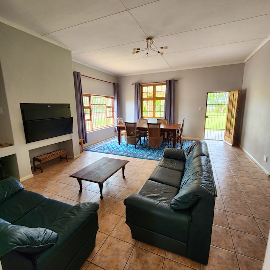 Garden Route Accommodation at  | Viya