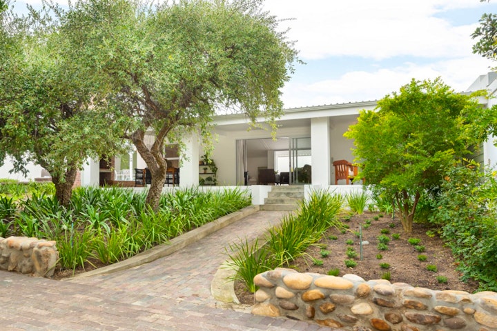 Western Cape Accommodation at Bains View Olive and Guest Farm | Viya