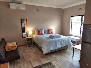 Boland Accommodation at  | Viya