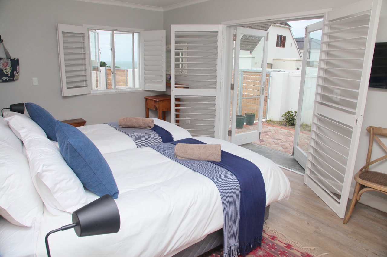 Overberg Accommodation at  | Viya