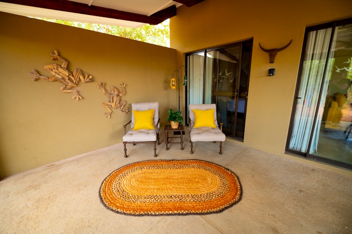 Mpumalanga Accommodation at Oriole Bush Cottage | Viya
