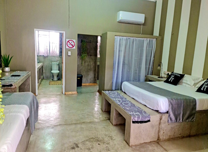Limpopo Accommodation at Phalaborwa Town Guest House | Viya