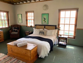 Overberg Accommodation at Peace Valley Guesthouse | Viya