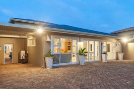 Port Shepstone Accommodation at Sunrise on Stiebel Rocks | Viya