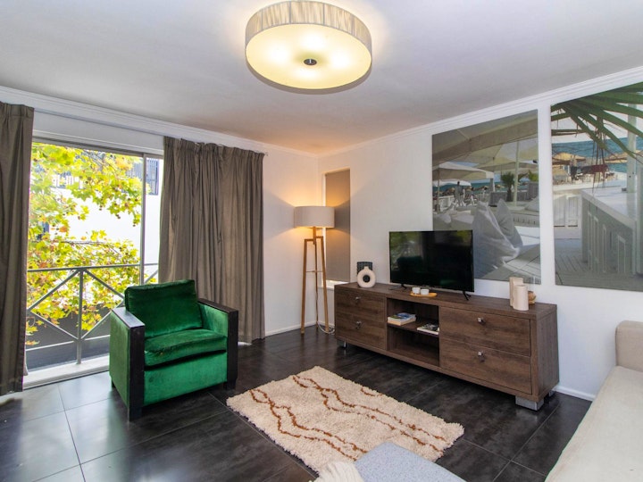 Cape Town Accommodation at 21 High Strand | Viya