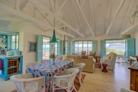 Overberg Accommodation at Berard's Pringle Bay Beach House | Viya