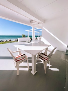 West Coast Accommodation at Strandhaus Langebaan | Viya