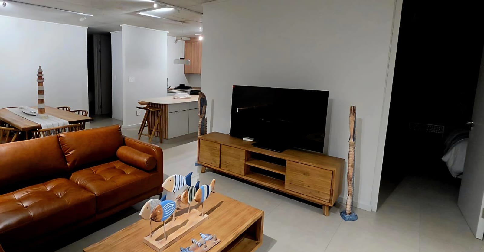102 Burleigh Self-Catering Unit image no 8 of 25