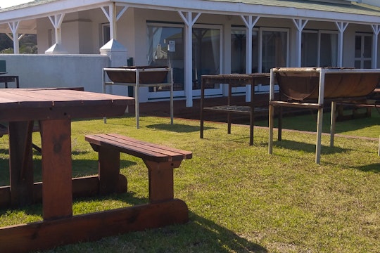 Bird's Haven Beach House