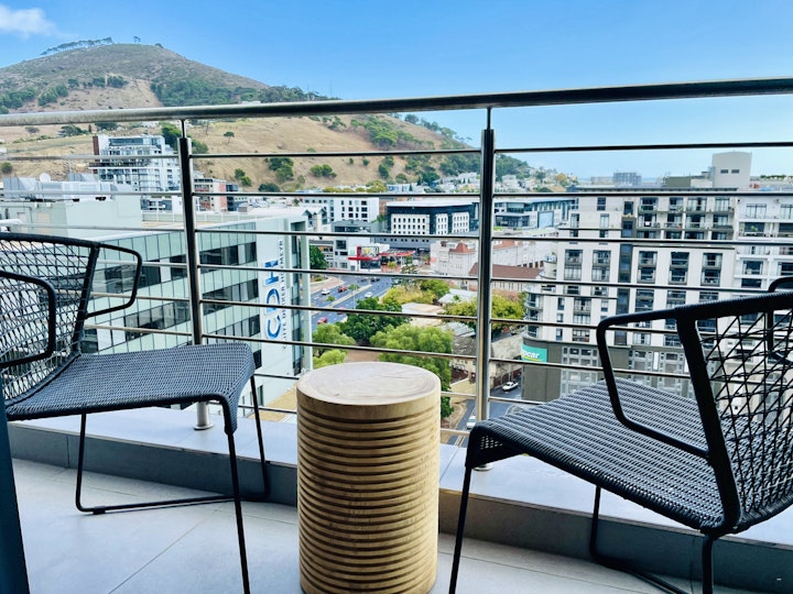 Cape Town Accommodation at Urban Elephant 1619 | Viya