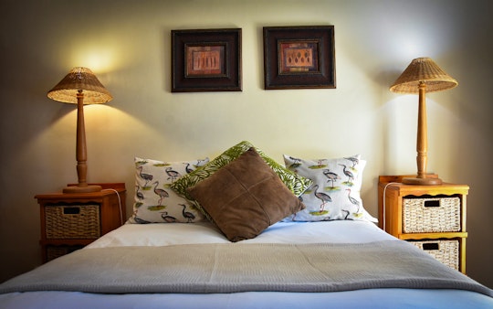 Karoo Accommodation at  | Viya