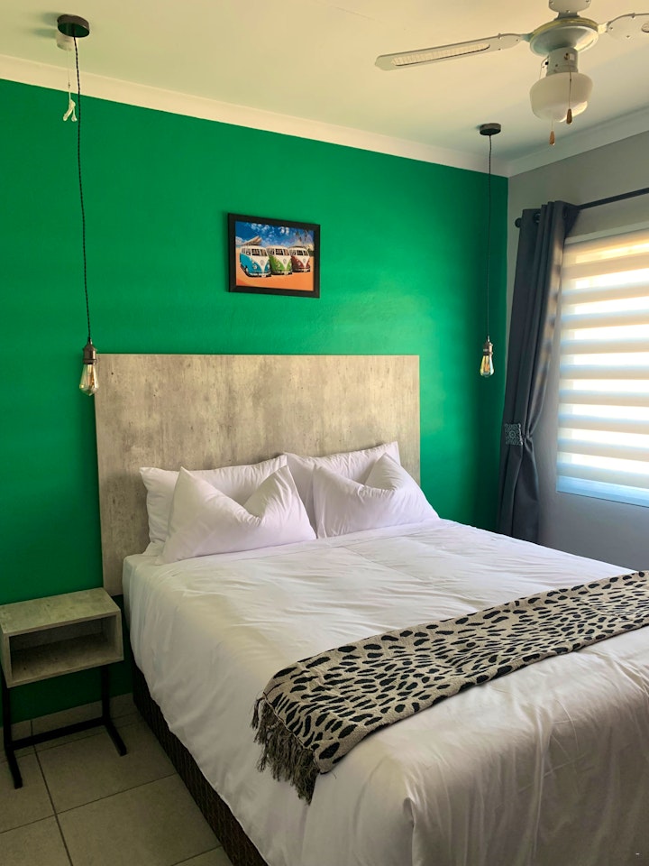 North West Accommodation at Rhino House | Viya