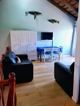 Overberg Accommodation at Mond Kleine - Ocean | Viya