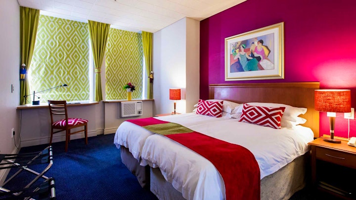 City Bowl Accommodation at Cape Town Lodge Hotel | Viya