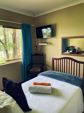 Drakensberg Accommodation at Up The Hill Gastehuis | Viya