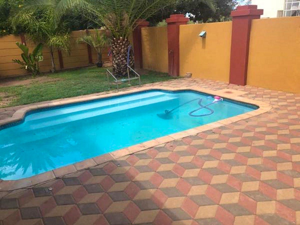 Windhoek Accommodation at  | Viya