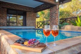 Kruger National Park South Accommodation at Serendipity Kruger Lodge | Viya