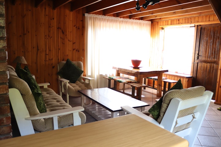 Sedgefield Accommodation at Myoli Beach Lodge | Viya