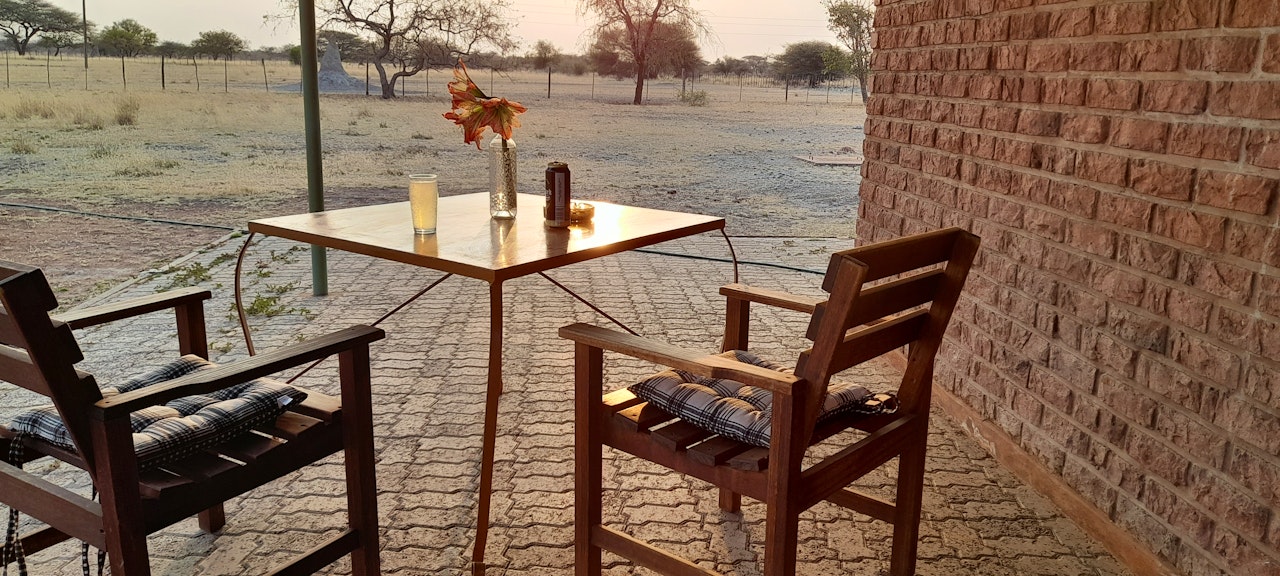 Namibia Accommodation at  | Viya