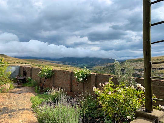 Drakensberg Accommodation at  | Viya