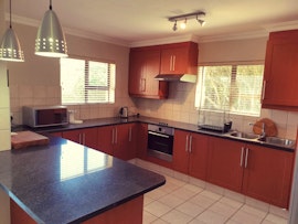 Mossel Bay Accommodation at Hartenbos Landgoed 105 | Viya