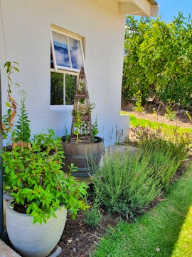 Grabouw Accommodation at  | Viya