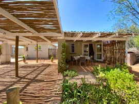 Garden Route Accommodation at Gasteria Grange | Viya