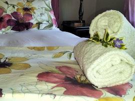 Garden Route Accommodation at D'oude Hoorn | Viya