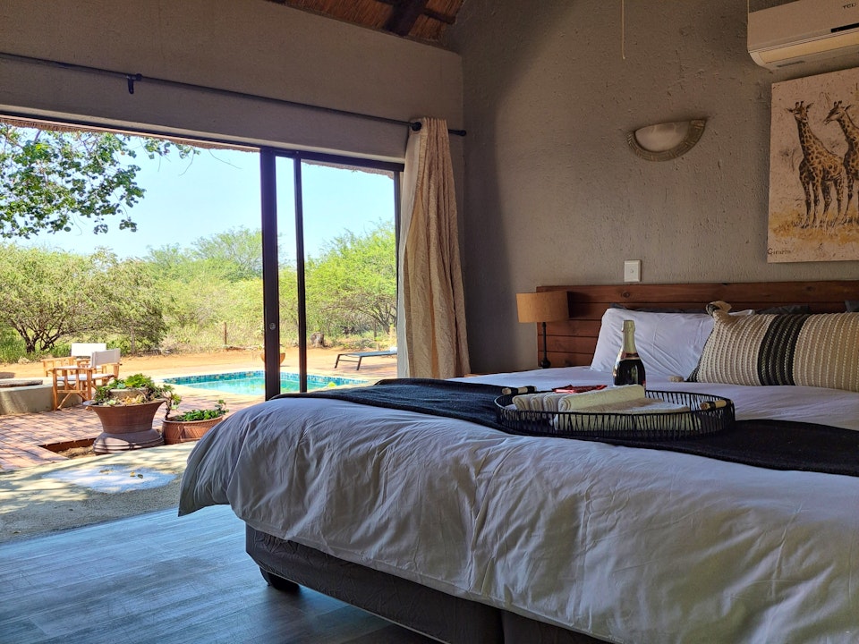 Kruger To Canyons Accommodation at  | Viya