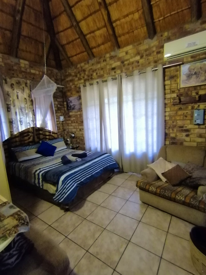 Mpumalanga Accommodation at Live-A-Little | Viya