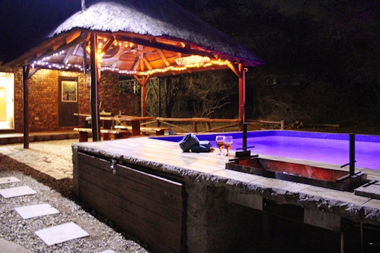 Kruger National Park South Accommodation at  | Viya