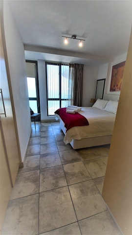 Cape Town Accommodation at Cape Collection - Hibernian Towers 1305 | Viya