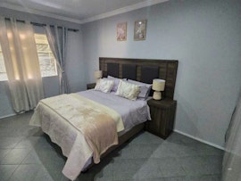 Free State Accommodation at  | Viya