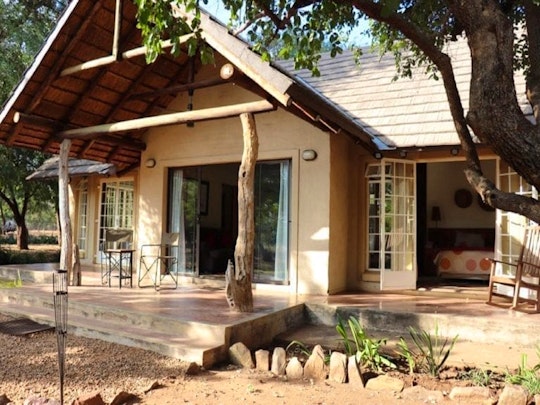 Limpopo Accommodation at  | Viya